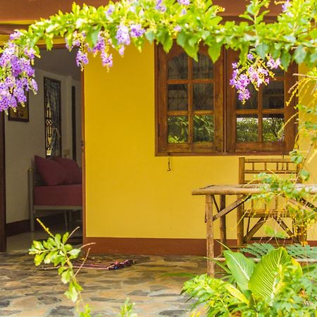 Ban Sabai Sabai Guest House Канчанабури Номер фото