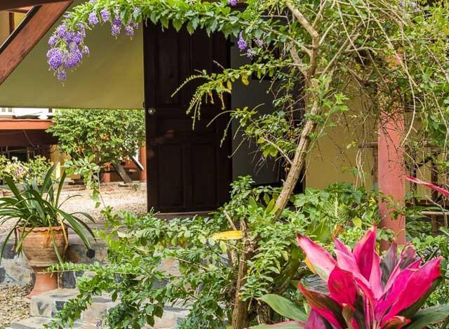 Ban Sabai Sabai Guest House Канчанабури Экстерьер фото