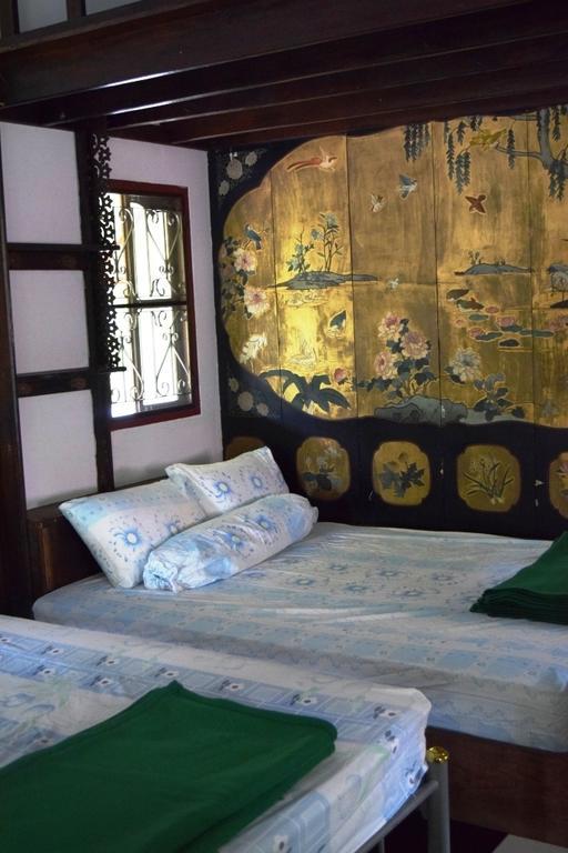 Ban Sabai Sabai Guest House Канчанабури Экстерьер фото