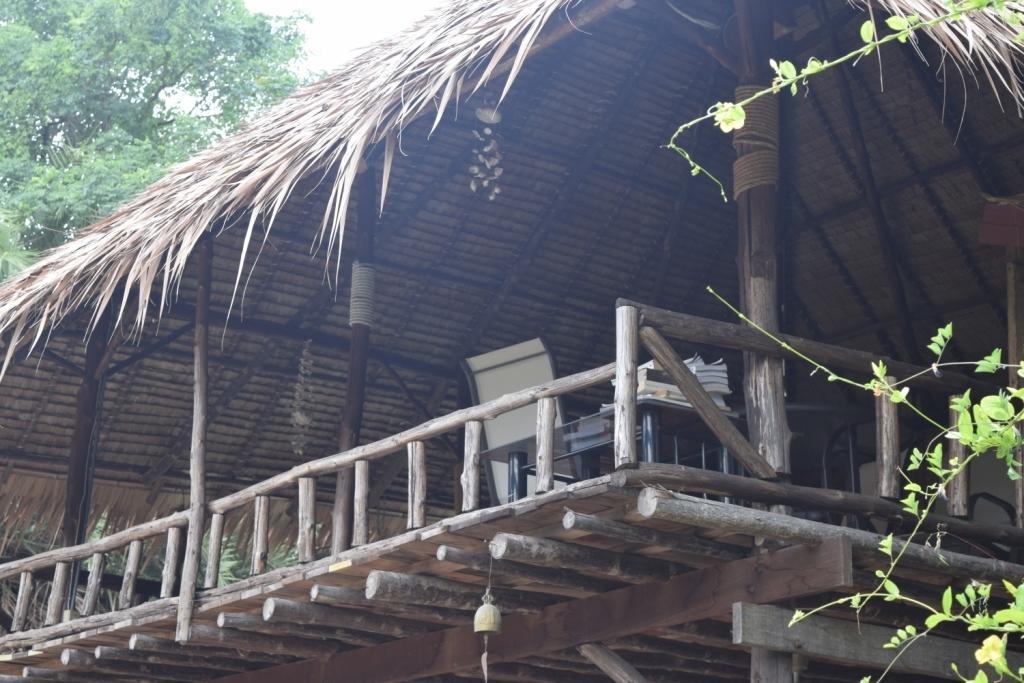 Ban Sabai Sabai Guest House Канчанабури Экстерьер фото